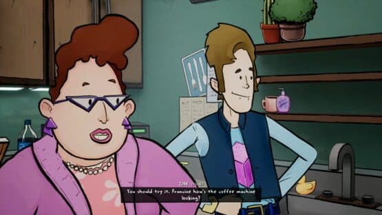 3 out of 10: Season Two — screenshot 1