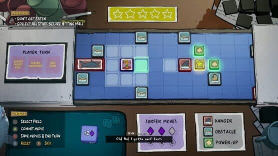 3 out of 10: Season Two — screenshot 2