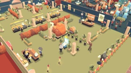 Blooming Business: Casino — screenshot 3