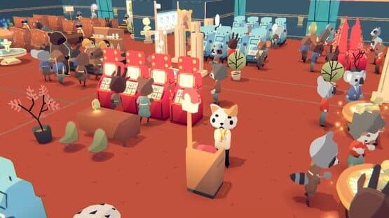 Blooming Business: Casino — screenshot 4