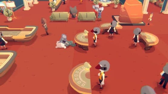 Blooming Business: Casino — screenshot 6