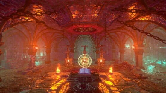 Into the Pit — screenshot 2