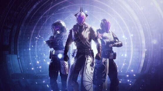 Destiny 2: Beyond Light - Season of the Lost — screenshot 2