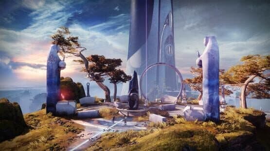 Destiny 2: Beyond Light - Season of the Lost — screenshot 3