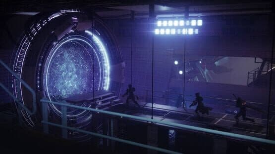 Destiny 2: Beyond Light - Season of the Lost — screenshot 5