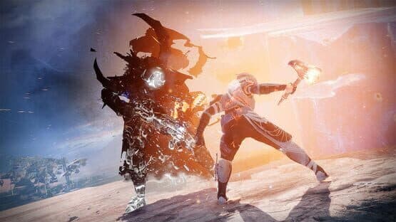 Destiny 2: Beyond Light - Season of the Lost — screenshot 6