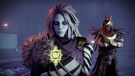 Destiny 2: Beyond Light - Season of the Lost — screenshot 7