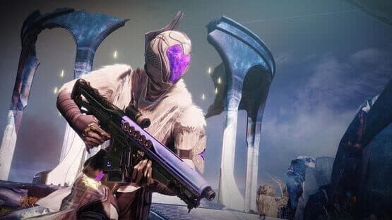 Destiny 2: Beyond Light - Season of the Lost — screenshot 8