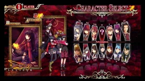Ougon Musou Kyoku X — screenshot 1