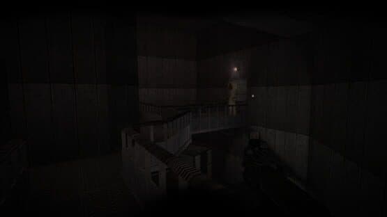 SCP: Nine-Tailed Fox — screenshot 3