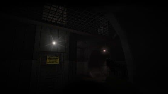 SCP: Nine-Tailed Fox — screenshot 4