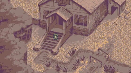 Fallow — screenshot 1