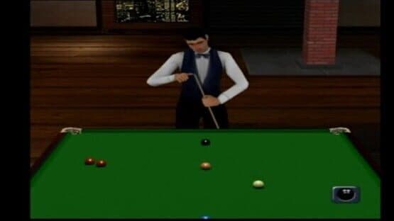 World Championship Snooker 2002 — screenshot 4