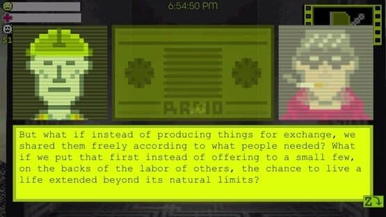 Time Bandit: Part 1 - Appendages of the Machine — screenshot 4