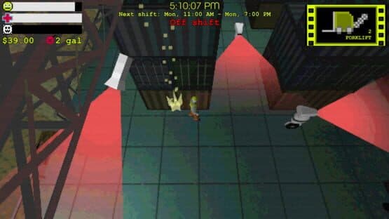 Time Bandit: Part 1 - Appendages of the Machine — screenshot 5