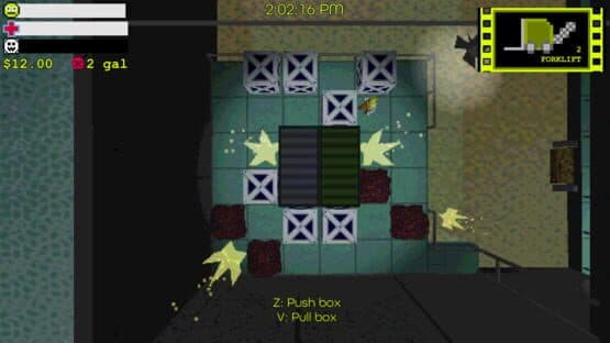 Time Bandit: Part 1 - Appendages of the Machine — screenshot 6