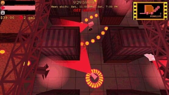 Time Bandit: Part 1 - Appendages of the Machine — screenshot 7