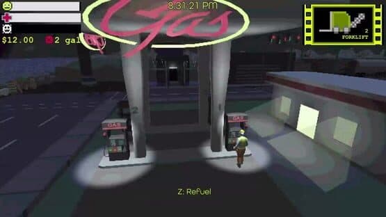 Time Bandit: Part 1 - Appendages of the Machine — screenshot 8