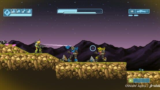 Halo: Out With a Whimper — screenshot 2