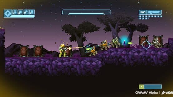 Halo: Out With a Whimper — screenshot 3