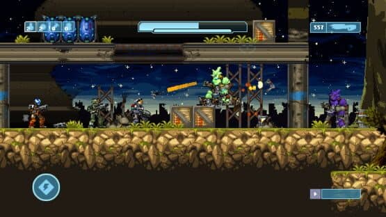 Halo: Out With a Whimper — screenshot 5