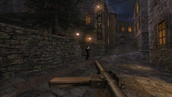 RealRTCW — screenshot 3
