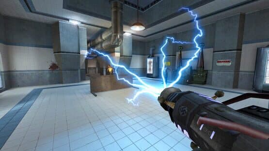 RealRTCW — screenshot 5