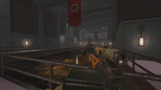 RealRTCW — screenshot 6