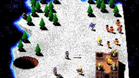 Tyrants: Fight Through Time — screenshot 4