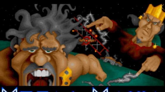 Tyrants: Fight Through Time — screenshot 5