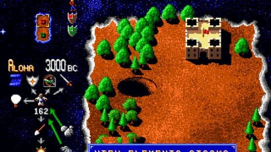 Tyrants: Fight Through Time — screenshot 7