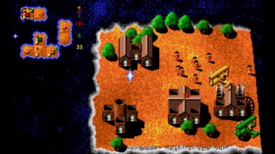 Tyrants: Fight Through Time — screenshot 8