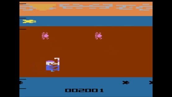 Red Sea Crossing — screenshot 2