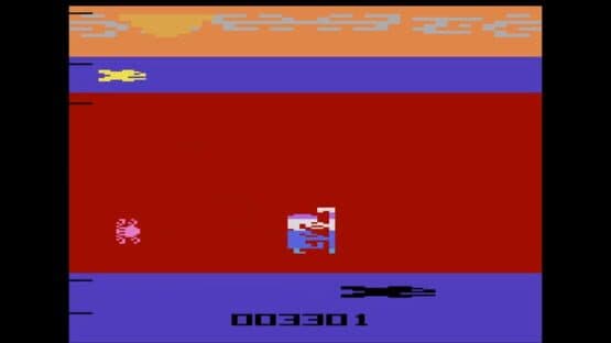 Red Sea Crossing — screenshot 3