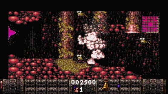 First Samurai — screenshot 4