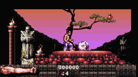 First Samurai — screenshot 6