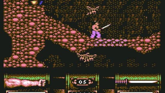 First Samurai — screenshot 8