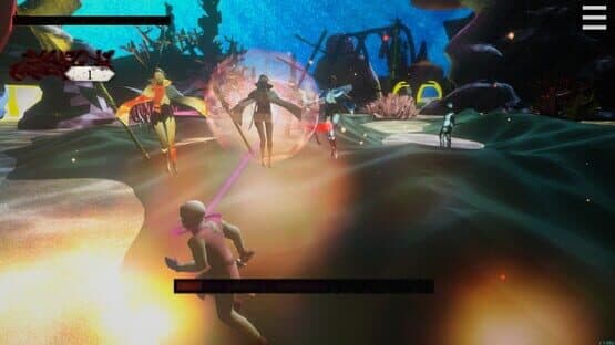Endless Boss Fight — screenshot 6