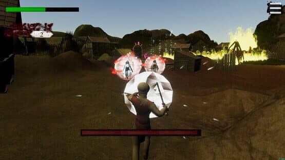 Endless Boss Fight — screenshot 7