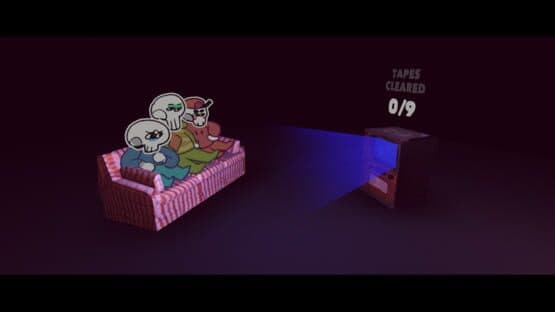 SpookWare — screenshot 1