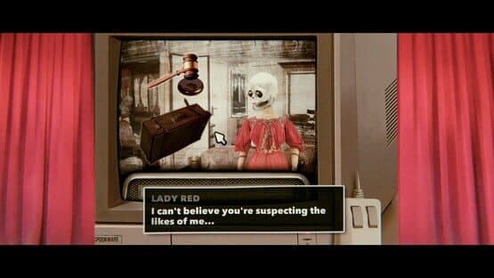 SpookWare — screenshot 3