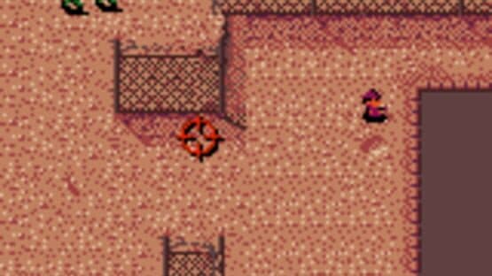 Cannon Fodder — screenshot 1