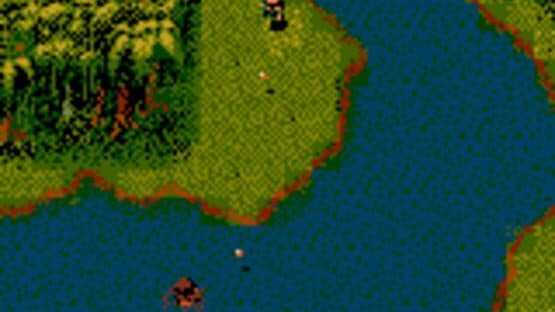 Cannon Fodder — screenshot 2