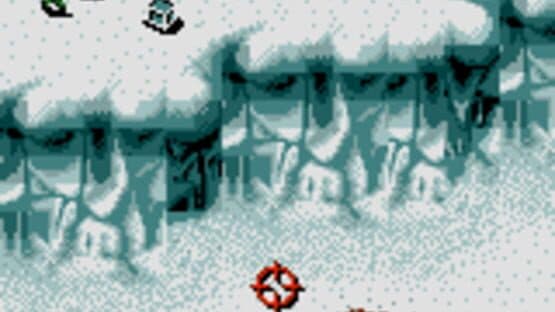 Cannon Fodder — screenshot 3