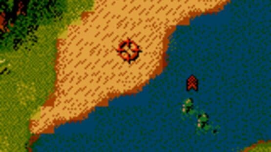 Cannon Fodder — screenshot 4