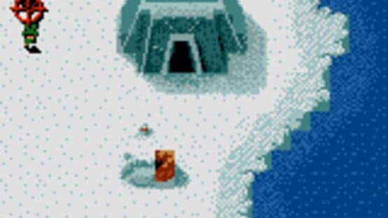 Cannon Fodder — screenshot 5