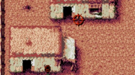 Cannon Fodder — screenshot 7