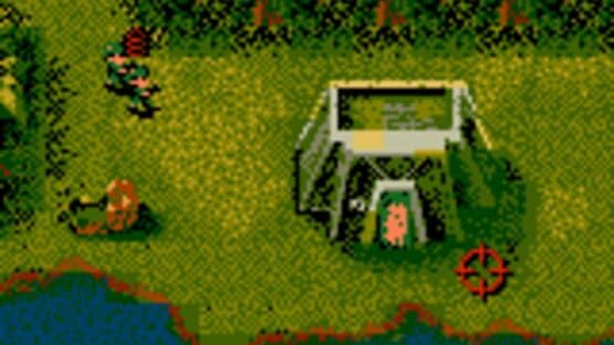 Cannon Fodder — screenshot 8