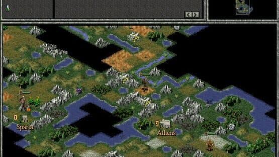Civilization II: Test of Time — screenshot 1