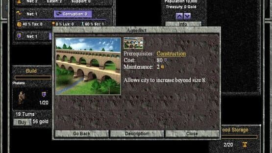Civilization II: Test of Time — screenshot 2